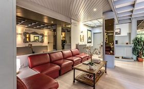 Hotel Residence Magnolia  3*